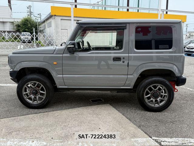 Suzuki JIMNY 2020-07 7979583-7