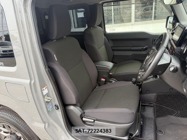 Suzuki JIMNY 2020-07 7979583-8