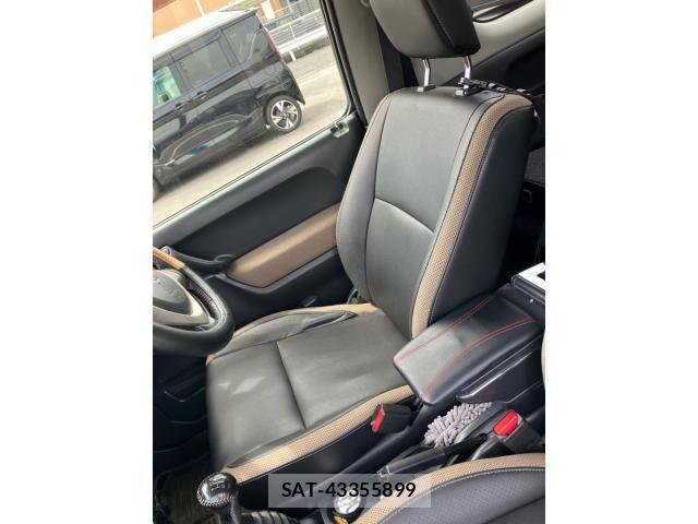 Suzuki JIMNY 2017-03 7979603-16