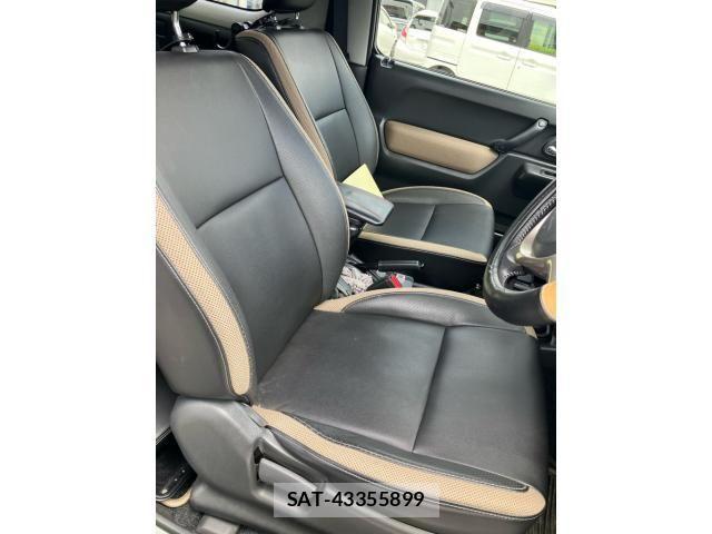 Suzuki JIMNY 2017-03 7979603-19