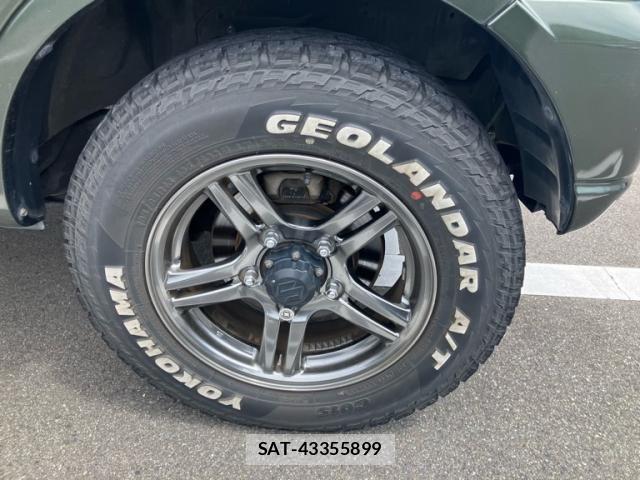 Suzuki JIMNY 2017-03 7979603-3