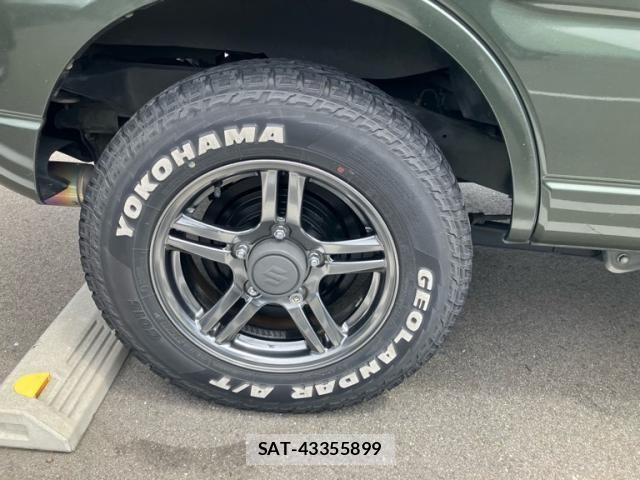Suzuki JIMNY 2017-03 7979603-5