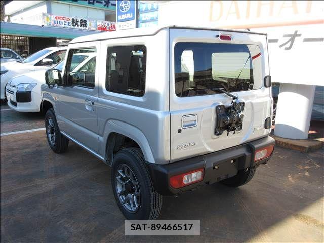 Suzuki JIMNY 2025-12 7979593-1