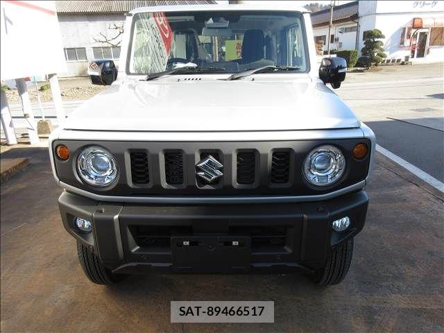 Suzuki JIMNY 2025-12 7979593-2