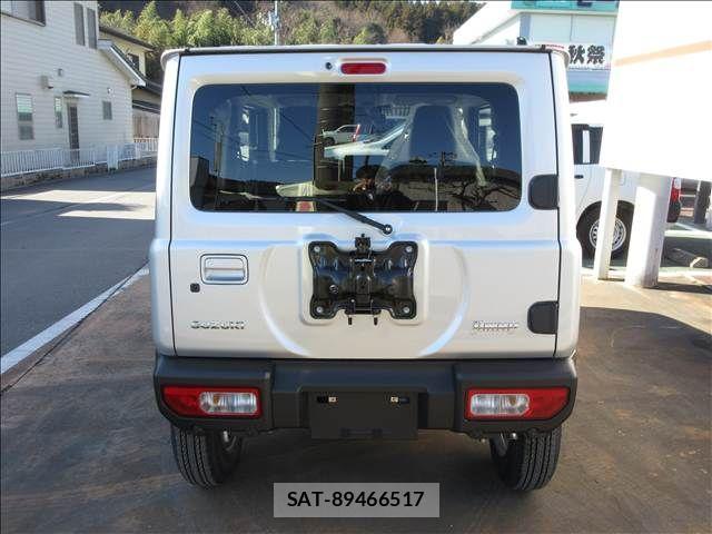 Suzuki JIMNY 2025-12 7979593-3