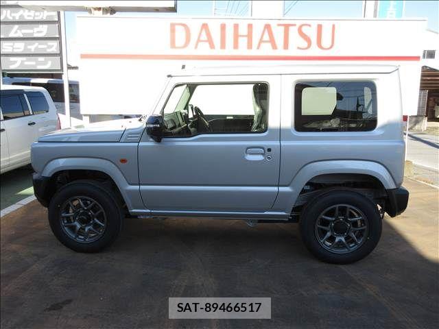 Suzuki JIMNY 2025-12 7979593-4