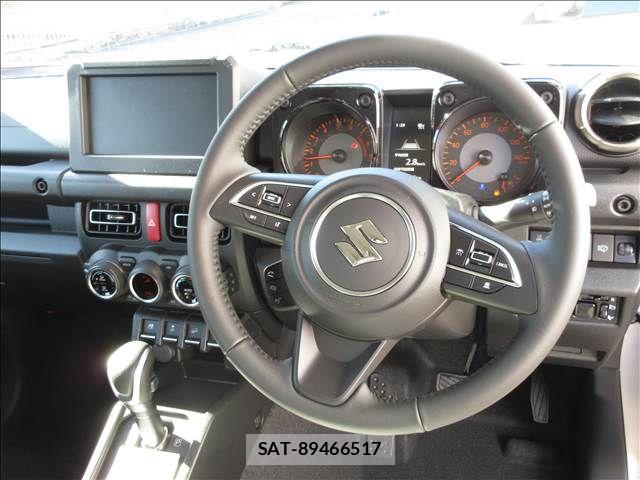 Suzuki JIMNY 2025-12 7979593-5