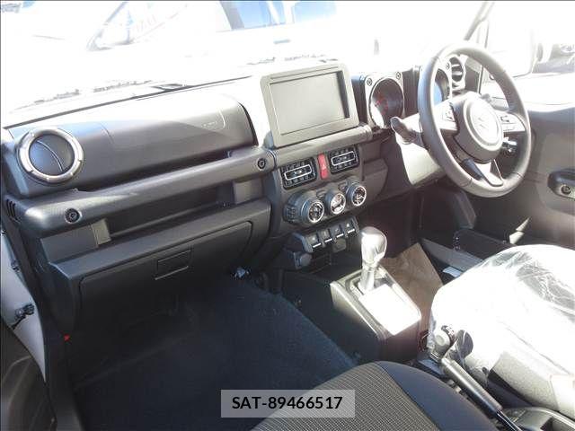 Suzuki JIMNY 2025-12 7979593-6