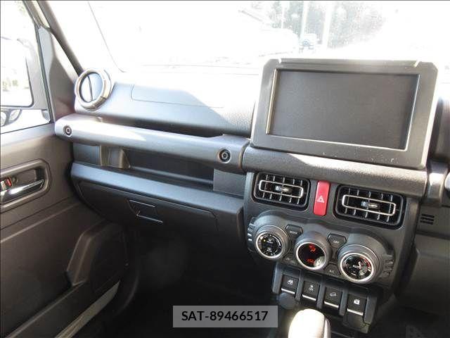 Suzuki JIMNY 2025-12 7979593-7