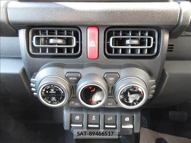Suzuki JIMNY 2025-12 7979593-8
