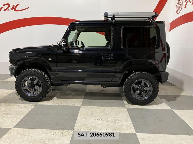 Suzuki JIMNY 2024-06 7979580-11