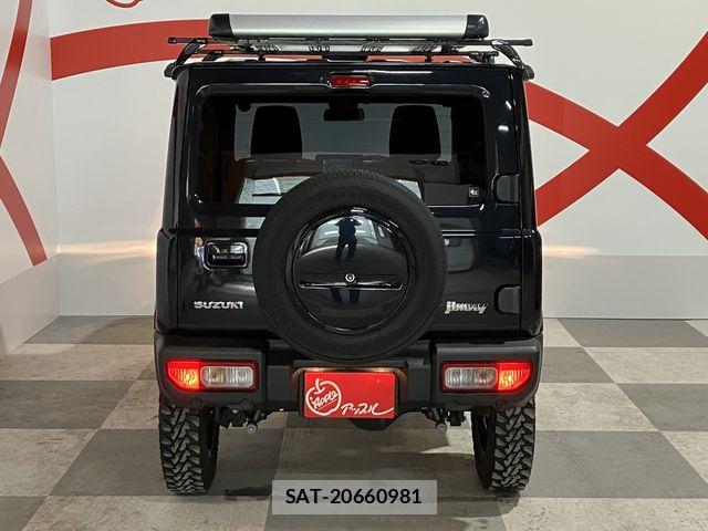 Suzuki JIMNY 2024-06 7979580-12