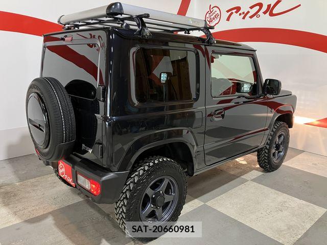 Suzuki JIMNY 2024-06 7979580-2