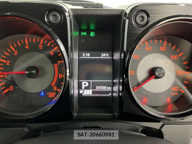Suzuki JIMNY 2024-06 7979580-5