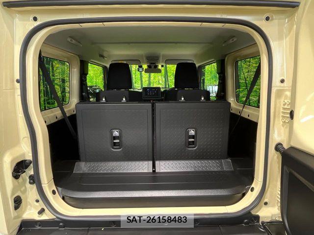 Suzuki JIMNY 2024-07 7979586-9