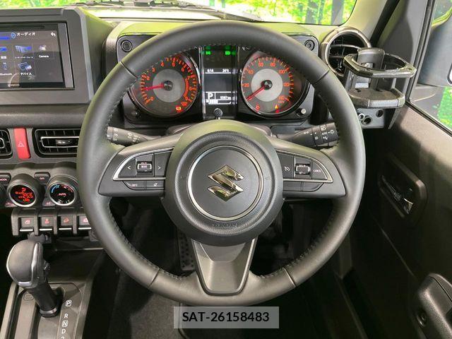 Suzuki JIMNY 2024-07 7979586-10