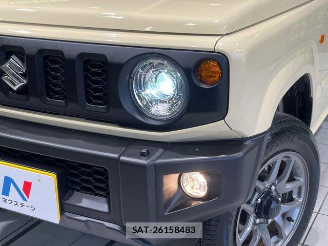 Suzuki JIMNY 2024-07 7979586-11