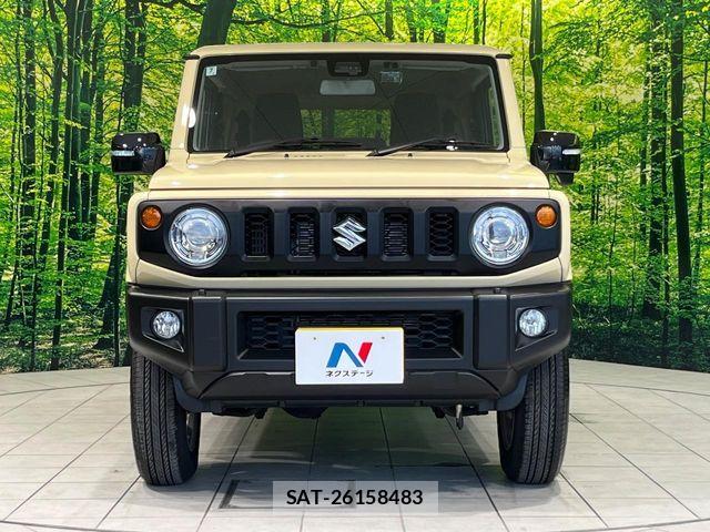 Suzuki JIMNY 2024-07 7979586-13