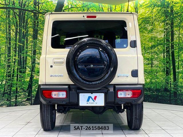 Suzuki JIMNY 2024-07 7979586-14