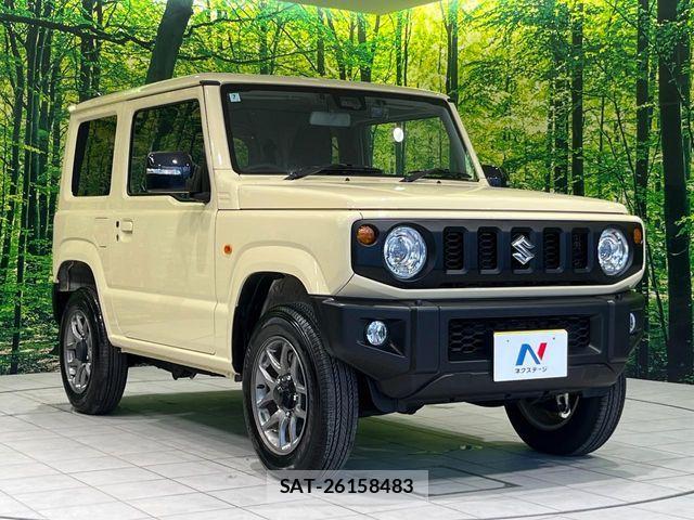 Suzuki JIMNY 2024-07 7979586-15