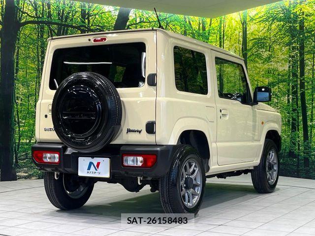 Suzuki JIMNY 2024-07 7979586-16