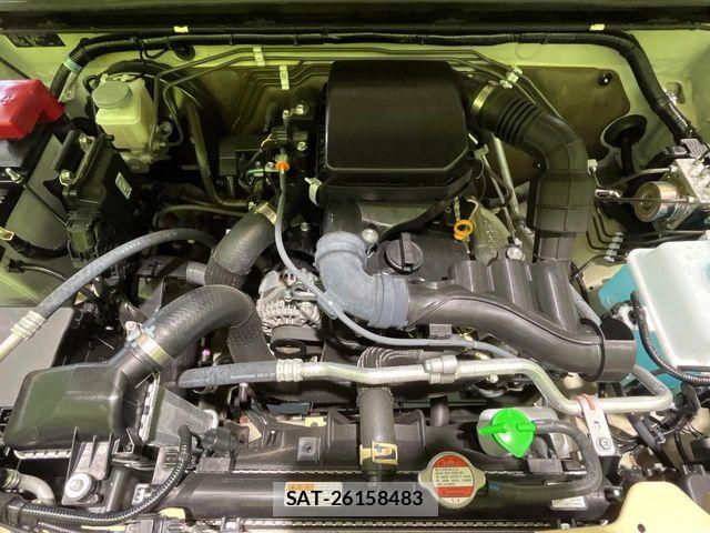 Suzuki JIMNY 2024-07 7979586-17