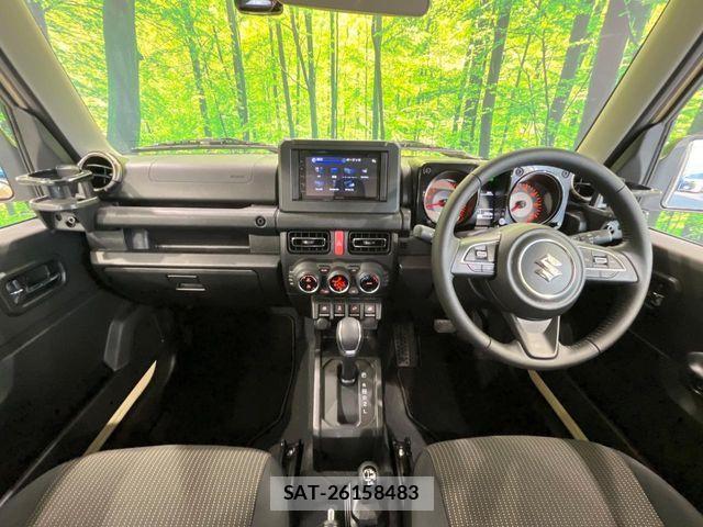 Suzuki JIMNY 2024-07 7979586-1