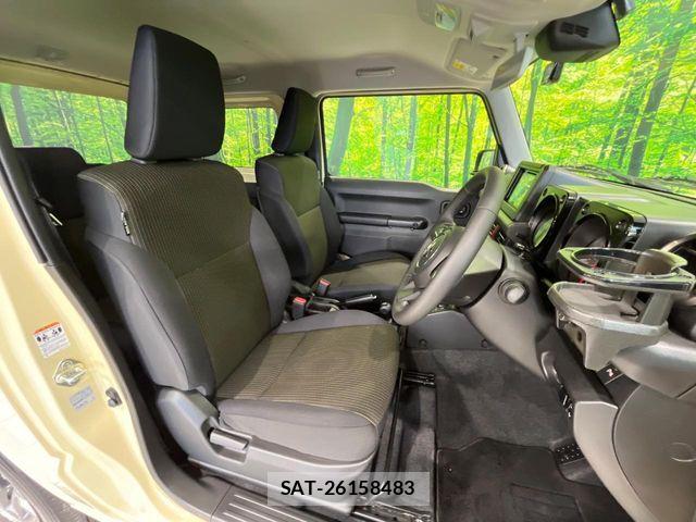 Suzuki JIMNY 2024-07 7979586-7