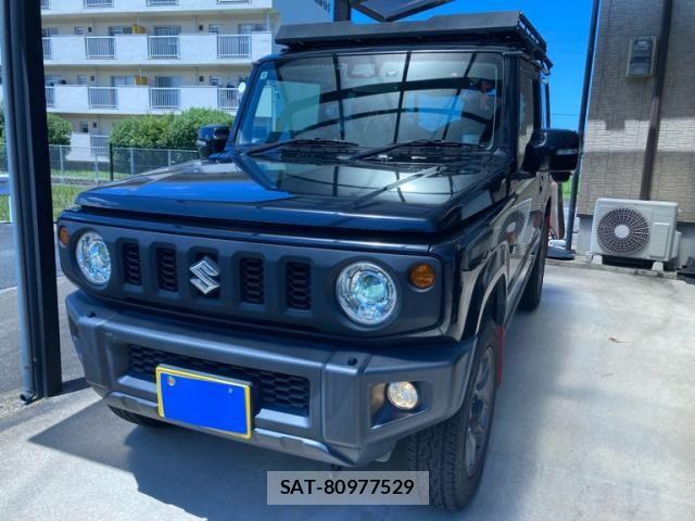 Suzuki JIMNY 2018-07 7979599-0