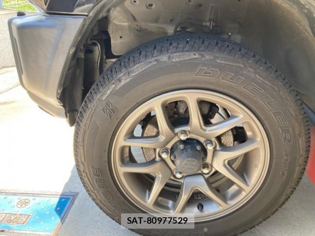 Suzuki JIMNY 2018-07 7979599-9