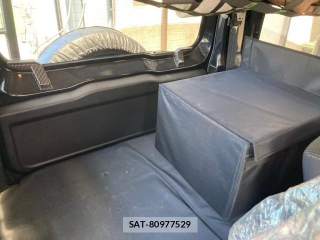Suzuki JIMNY 2018-07 7979599-11