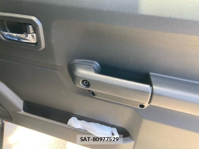Suzuki JIMNY 2018-07 7979599-14