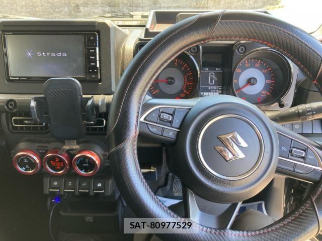 Suzuki JIMNY 2018-07 7979599-16