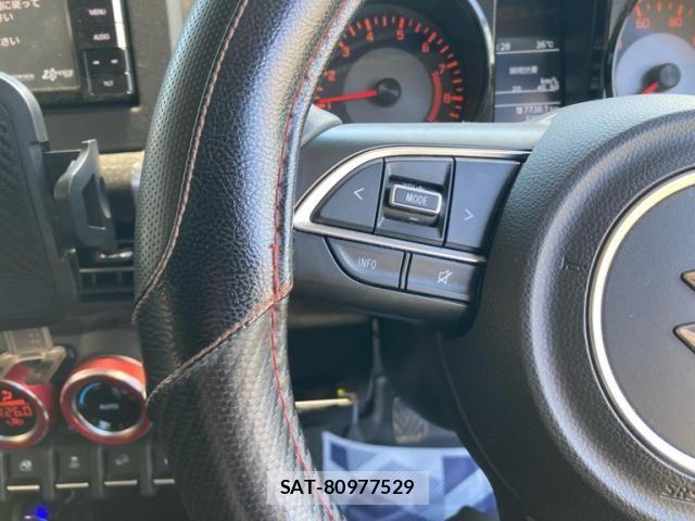 Suzuki JIMNY 2018-07 7979599-18