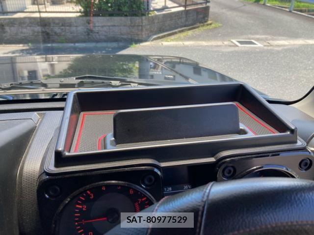 Suzuki JIMNY 2018-07 7979599-19