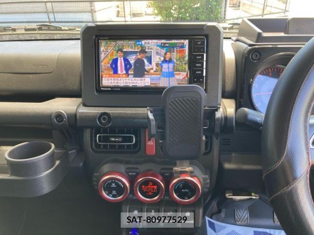 Suzuki JIMNY 2018-07 7979599-21