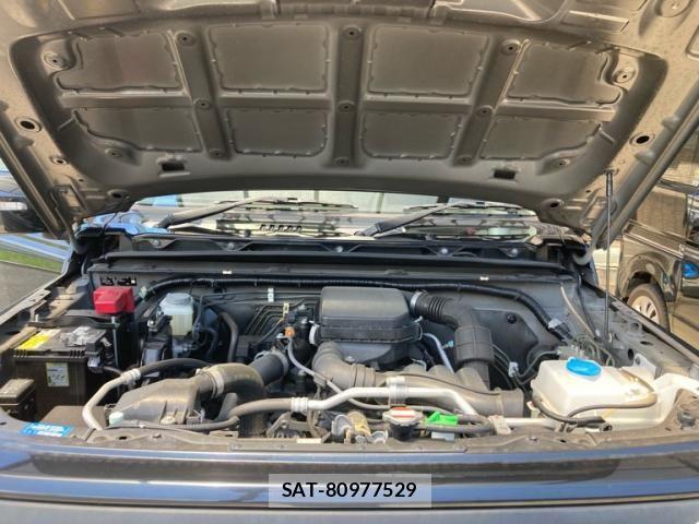 Suzuki JIMNY 2018-07 7979599-24
