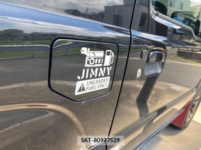 Suzuki JIMNY 2018-07 7979599-25