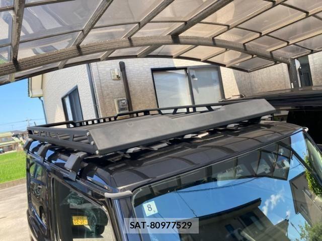 Suzuki JIMNY 2018-07 7979599-5
