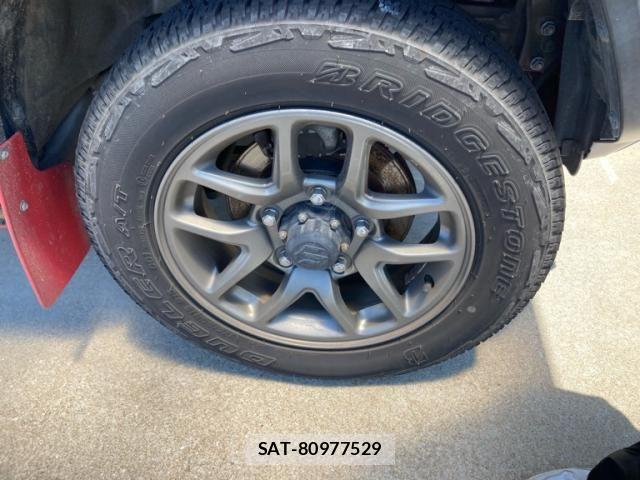 Suzuki JIMNY 2018-07 7979599-6