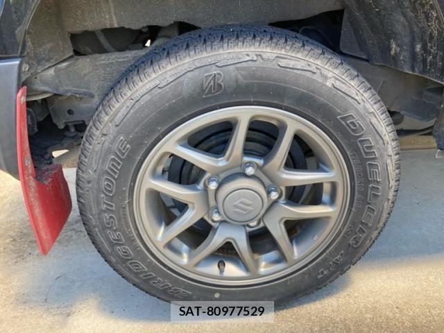 Suzuki JIMNY 2018-07 7979599-7