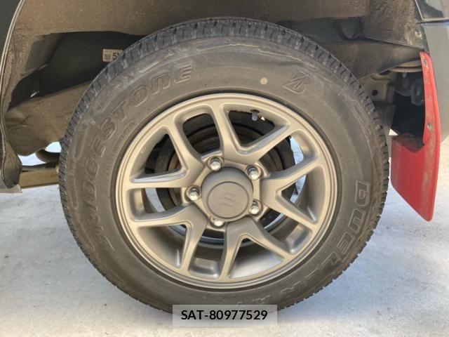 Suzuki JIMNY 2018-07 7979599-8