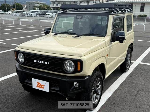 Suzuki JIMNY 2019-12 7979596-9