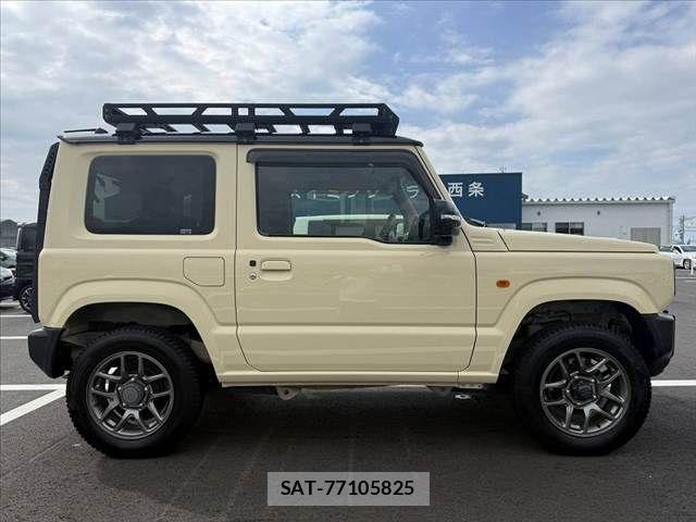 Suzuki JIMNY 2019-12 7979596-10