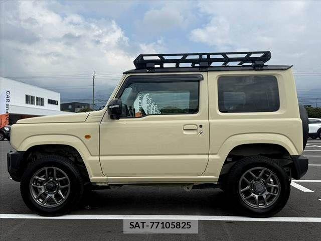 Suzuki JIMNY 2019-12 7979596-11