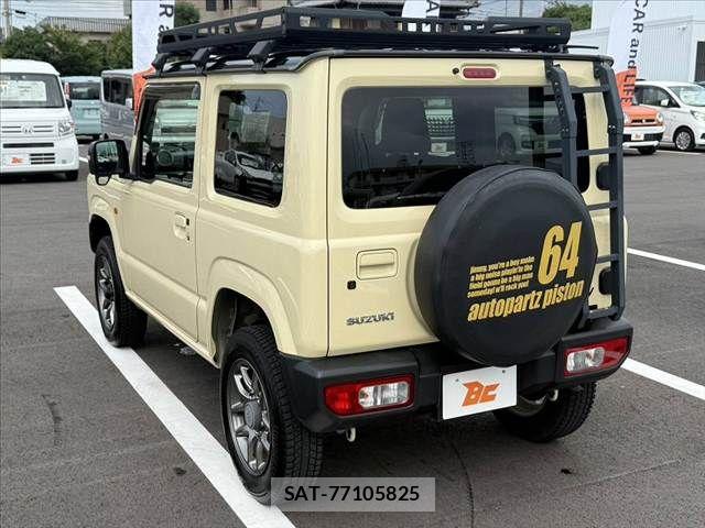 Suzuki JIMNY 2019-12 7979596-12