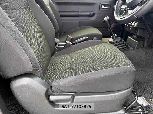 Suzuki JIMNY 2019-12 7979596-15