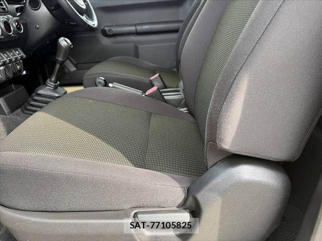 Suzuki JIMNY 2019-12 7979596-16