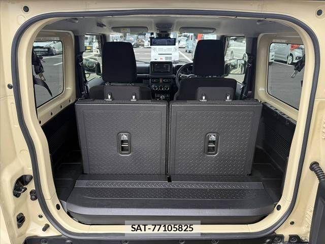 Suzuki JIMNY 2019-12 7979596-18