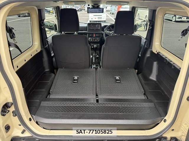 Suzuki JIMNY 2019-12 7979596-19